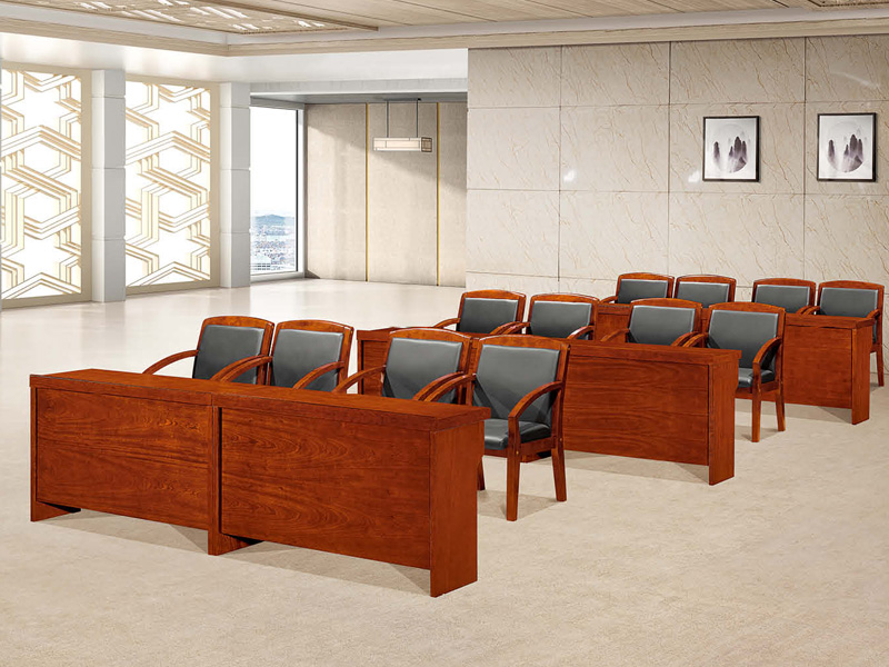 森拉堡辦公家具|油漆系列培訓桌椅